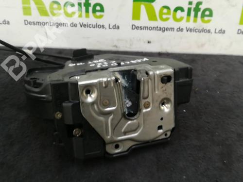 Høyre bak lås MERCEDES-BENZ C-CLASS (W203)  | BP6220827C99 