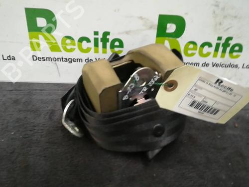 Rear left belt tensioner AUDI A3 (8P1) 2.0 TDI 16V (140 hp)null