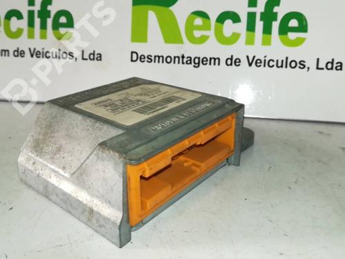 ECU airbags ROVER 75 (RJ) | BP6221129M53