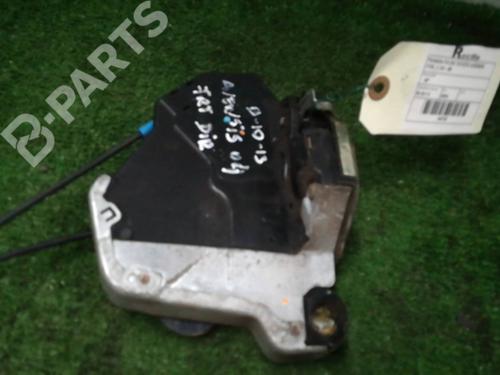 front-right-lock-toyota-avensis-_t25_-2003-2004-2005-2006-2007-2008-6221182 main image