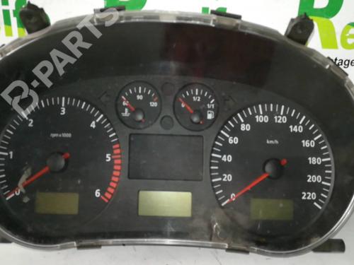 Used Instrument cluster SEAT IBIZA II (6K1) [1993-2002]  6221219
