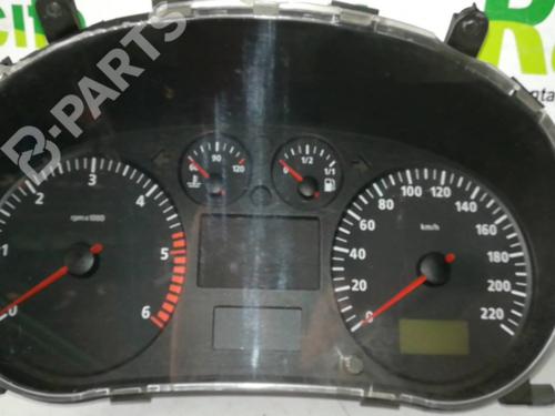 Used Instrument cluster SEAT IBIZA II (6K1) [1993-2002]  6221226