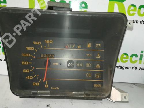 Instrument cluster SEAT MARBELLA (28A) 0.8 (34 hp) JAEGER