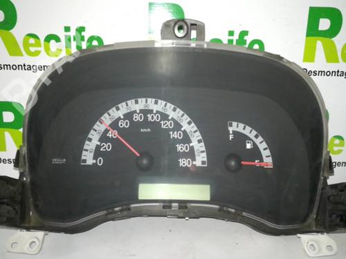 Kombiinstrument FIAT PUNTO (188_) [1999-2012]  6221395