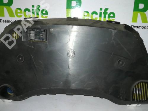 Kombiinstrument FIAT PUNTO (188_)  | BP6221395C47 