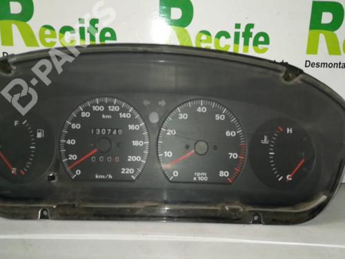 Used Instrument cluster FIAT BRAVO I (182_) [1995-2001]  6221400