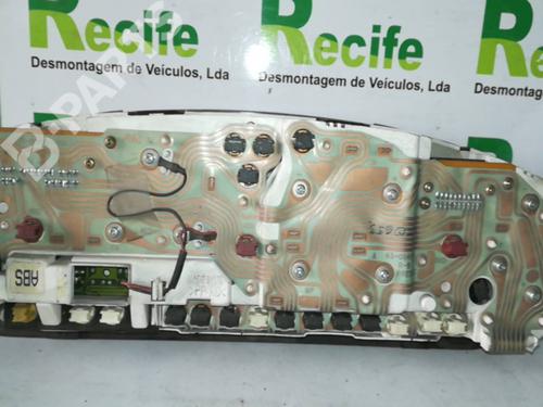 Instrument cluster FIAT BRAVO I (182_)  | BP6221400C47