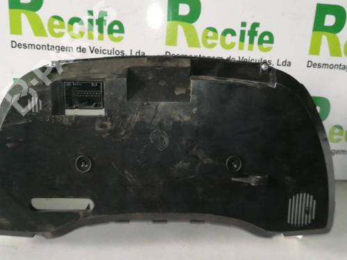 Instrument cluster FIAT PUNTO (188_)  | BP6221413C47 