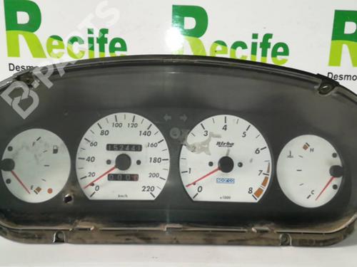 Used Instrument cluster FIAT BRAVO I (182_) [1995-2001]  6221415