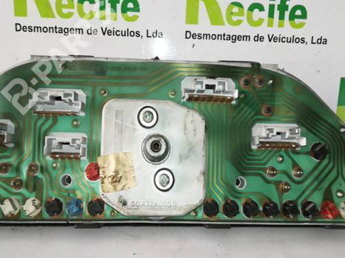 Kombiinstrument FIAT UNO (146_, 158_)  | BP6221422C47 