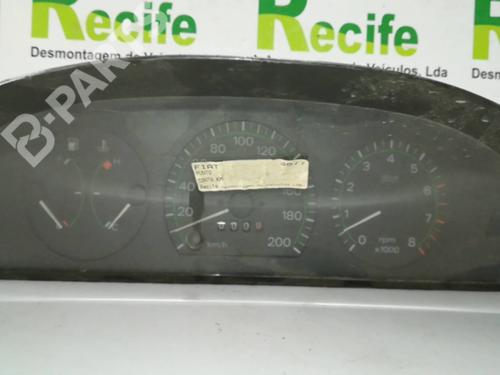 Cockpit FIAT PUNTO (188_) [1999-2012]  6221439