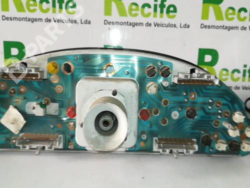 Cockpit FIAT PUNTO (188_)  | BP6221439C47 