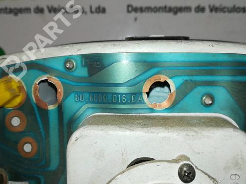 Cockpit FIAT PUNTO (188_)  | BP6221439C47 