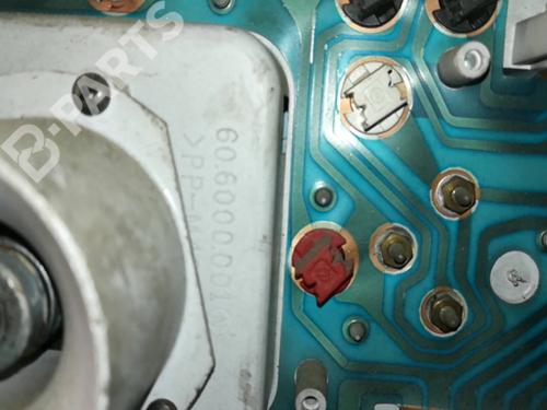 Cockpit FIAT PUNTO (188_)  | BP6221439C47 