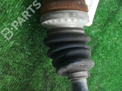 Right front driveshaft OPEL ASTRA H (A04) | BP6221461M39