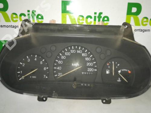 Cuadro instrumentos FORD ESCORT VI (GAL, AAL, ABL) 1.4 (75 hp) 6221503