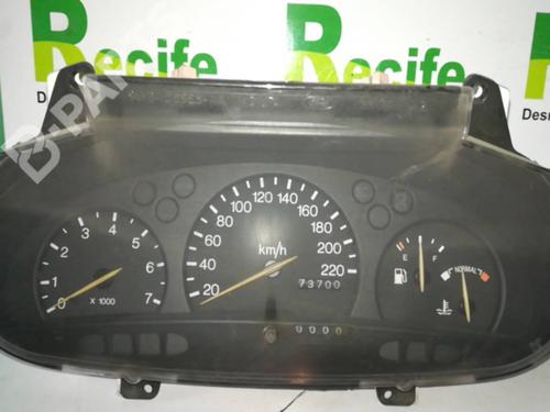 Cockpit FORD ESCORT VI (GAL, AAL, ABL) [1995-2002]  6221506