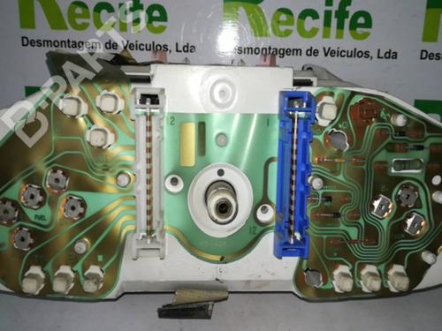 Cockpit FORD ESCORT VI (GAL, AAL, ABL)  | BP6221506C47 