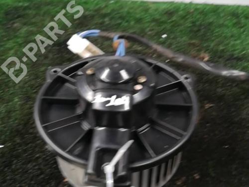 Ventilator motor TOYOTA YARIS (_P1_) [1999-2005]  6221508