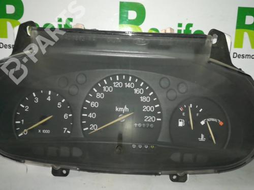Kombiinstrument FORD ESCORT VI (GAL, AAL, ABL) [1995-2002]  6221522