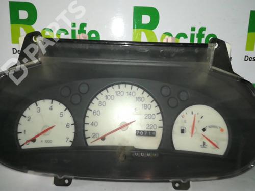 Używane Zestaw wskaźników / Licznik FORD ESCORT VI (GAL, AAL, ABL) [1995-2002]  6221548