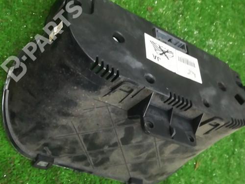 Kombinert Instrument FORD FIESTA V (JH_, JD_) 1.4 TDCi | BP6221574C47 