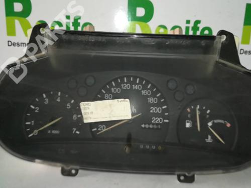 Cuadro instrumentos FORD ESCORT VI (GAL, AAL, ABL) [1995-2002]  6221582