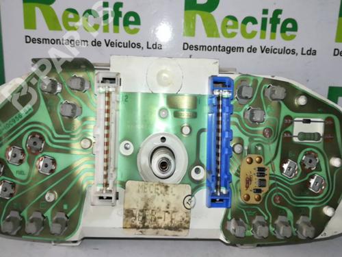 Cuadro instrumentos FORD ESCORT VI (GAL, AAL, ABL)  | BP6221582C47 