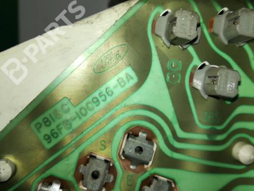 Cuadro instrumentos FORD ESCORT VI (GAL, AAL, ABL)  | BP6221582C47 