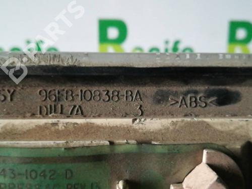 Cuadro instrumentos FORD ESCORT VI (GAL, AAL, ABL)  | BP6221582C47 