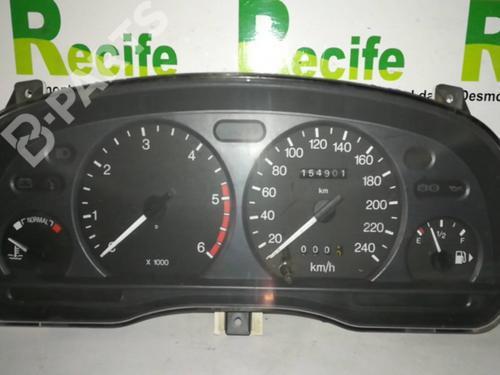 Used Instrument cluster FORD MONDEO I (GBP) [1993-1996]  6221602