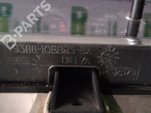 Instrument cluster FORD MONDEO I (GBP)  | BP6221602C47 