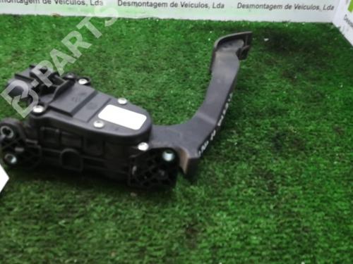 Used Pedal FORD FIESTA V (JH_, JD_) [2001-2014]  6221641