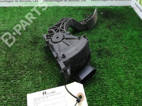 Pedal FORD FIESTA V (JH_, JD_) | BP6221641I4