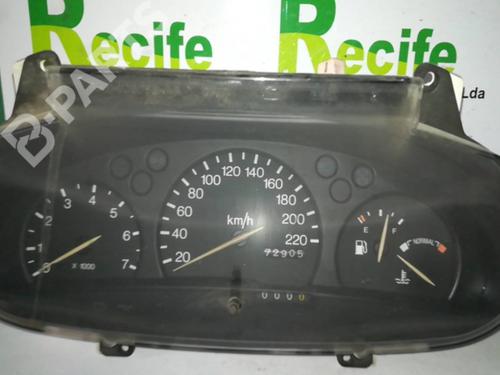 Kombinert Instrument FORD FIESTA III (GFJ) [1989-1997]  6221653