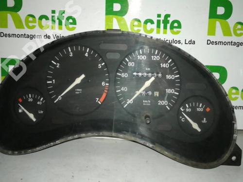Kombiinstrument OPEL CORSA B (S93) [1993-2009]  6221665