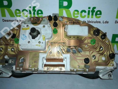 Kombiinstrument OPEL CORSA B (S93)  | BP6221665C47