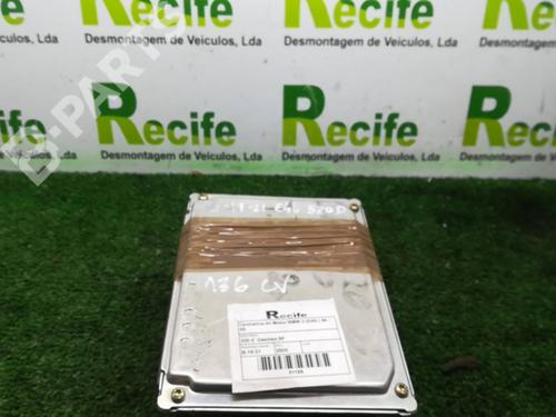 Computer motormanagement BMW 3 (E46) 320 d | BP6221724M57