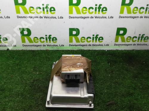 Computer motormanagement BMW 3 (E46) 320 d | BP6221724M57