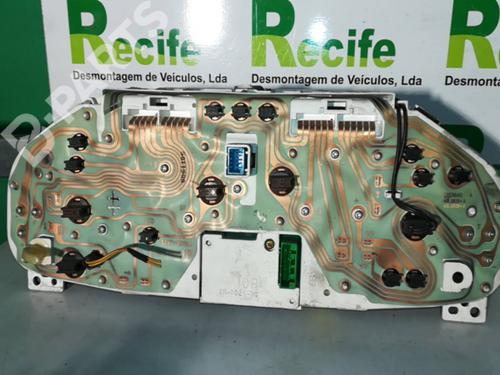 Quadro strumenti ROVER 45 I Saloon (RT)  | BP6221738C47 