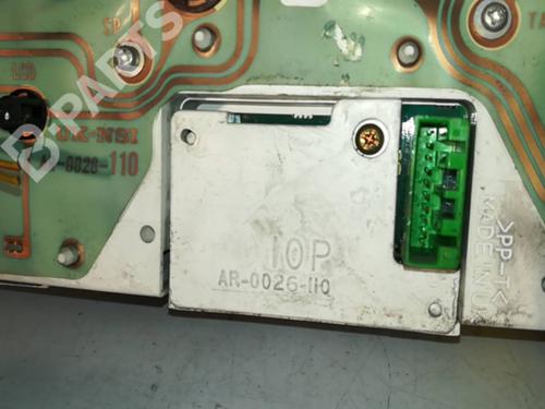 Quadro strumenti ROVER 45 I Saloon (RT)  | BP6221738C47 