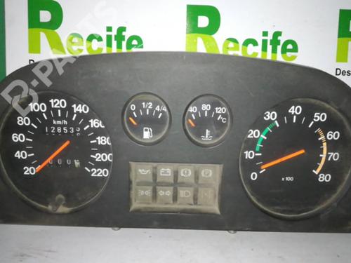 Used Instrument cluster ALFA ROMEO 33 (905_) [1983-1993]  6221808