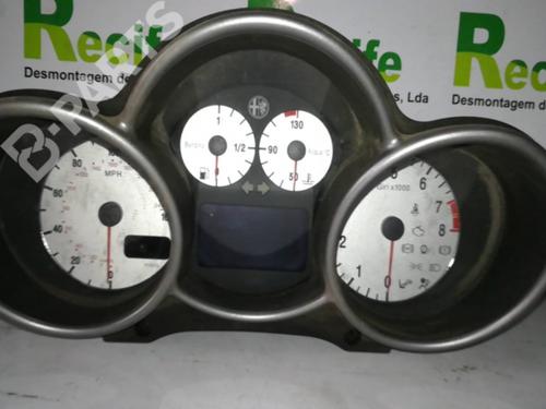 Used Instrument cluster ALFA ROMEO 147 (937_) [2000-2010]  6221809