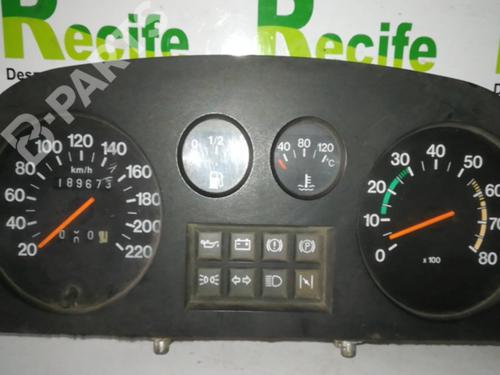 Used Instrument cluster ALFA ROMEO 33 (905_) [1983-1993]  6221811