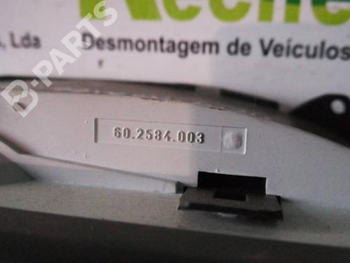 Instrument cluster ALFA ROMEO 145 (930_)  | BP6221813C47 