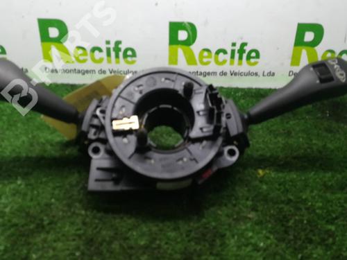 Used Steering column stalk BMW 3 Touring (E46) 320 d (136 hp) 6309244