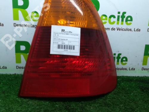 Used Right taillight BMW 3 Touring (E46) 320 d (136 hp) 6221849