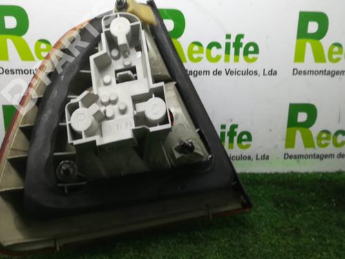 Right taillight BMW 3 Touring (E46) 320 d | BP6221849C35