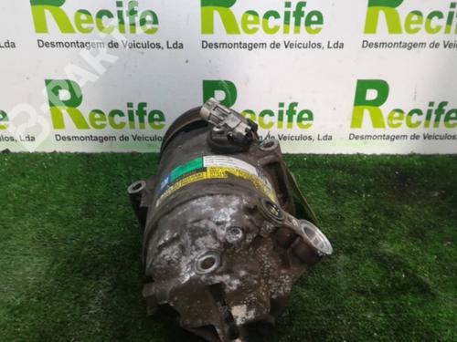 Used AC compressor OPEL ASTRA H Estate (A04) [2004-2014]  6221884