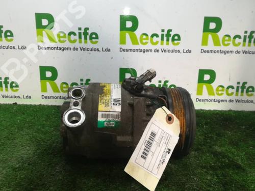 AC compressor OPEL ASTRA H Estate (A04)  | BP6221884M34 